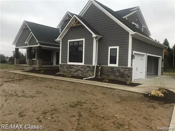 288 San Angelo, Milford Twp, MI 48381