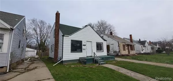 Detroit, MI 48205,19618 ANNOTT ST