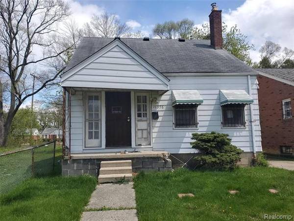 17376 VAUGHAN ST, Detroit, MI 48219