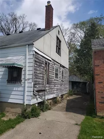 Detroit, MI 48219,17376 VAUGHAN ST