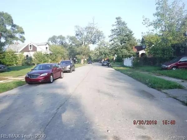 Detroit, MI 48234,8125 QUINN ST