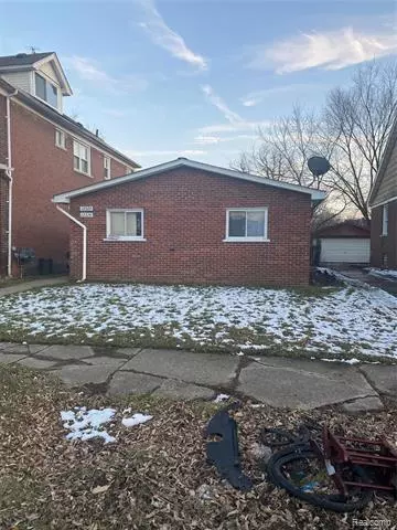 12322 MAIDEN ST, Detroit, MI 48213