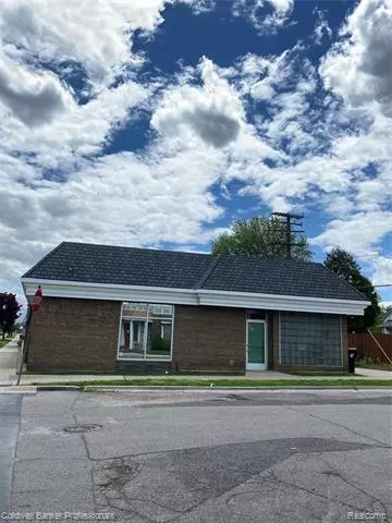 Detroit, MI 48236,18495 Mack AVE