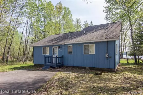 Hillman, MI 49746,18885 RED PINE DR