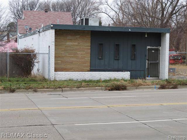 517 AUBURN AVE, Pontiac, MI 48342