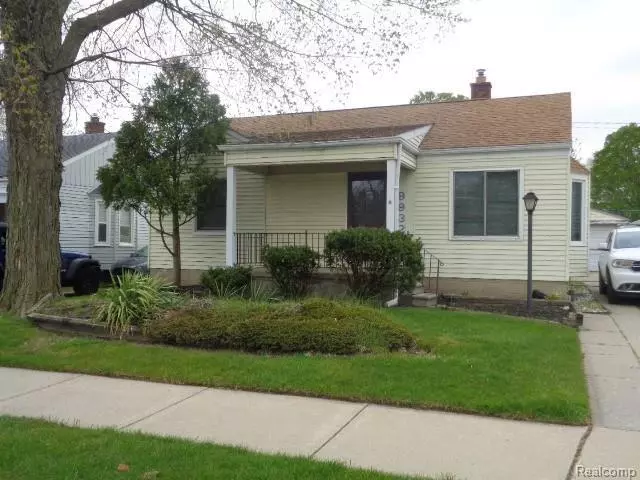 9932 GARFIELD, Redford, MI 48239