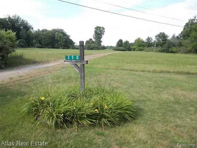 Parcel 1 Tucker Court, Brandon Twp, MI 48462