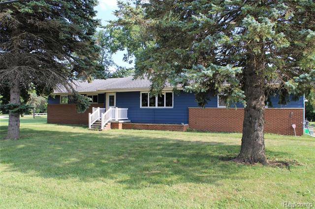 3504 E Mount Morris, Mt. Morris, MI 48458