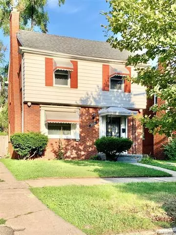 18266 SANTA ROSA ST DR, Detroit, MI 48221