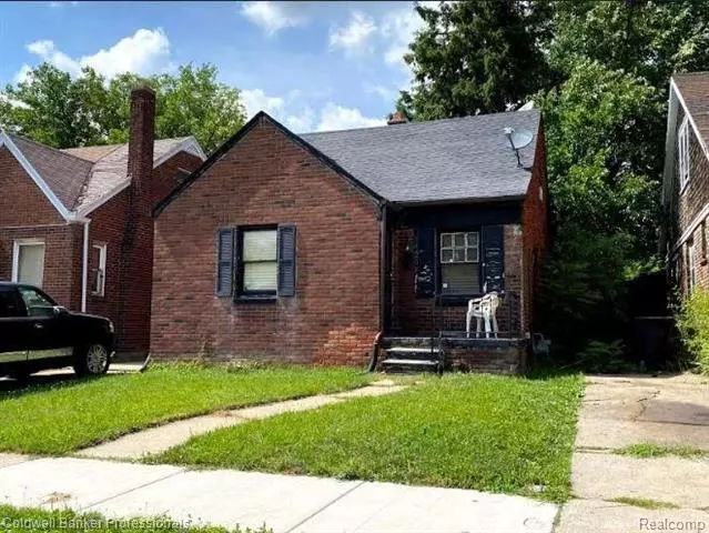 14237 WADE ST, Detroit, MI 48213