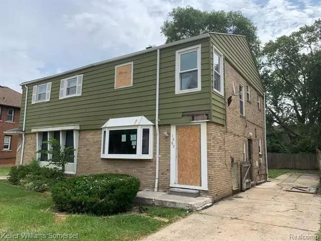 1889 EWALD CIR, Detroit, MI 48238