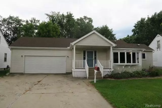 30055 JOHN HAUK ST, Garden City, MI 48135