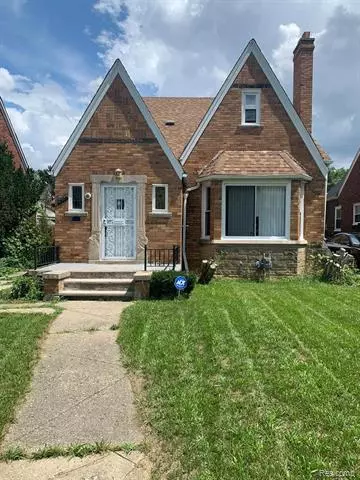 18420 SAN JUAN DR, Detroit, MI 48221