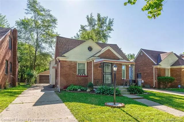 20244 GLASTONBURY RD, Detroit, MI 48219