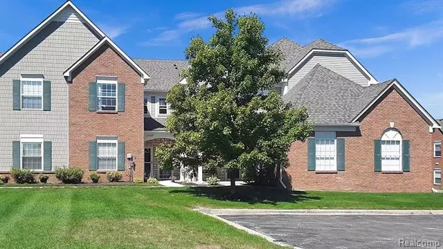 54651 MARISSA WAY, Shelby Twp, MI 48316