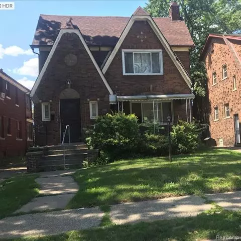 17327 INDIANA ST, Detroit, MI 48221