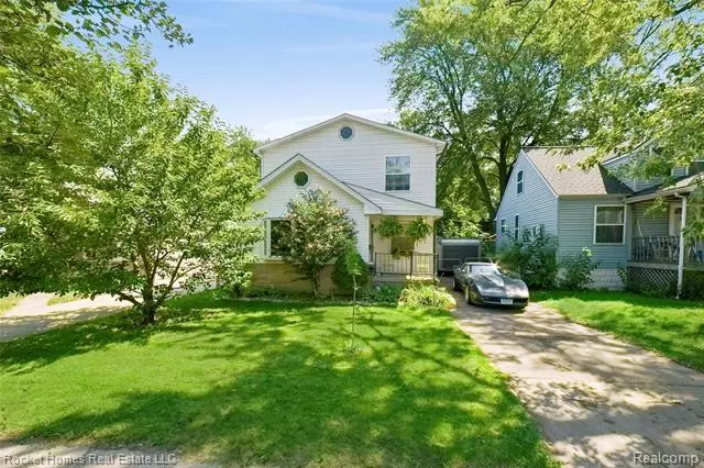 27408 Park CRT, Madison Heights, MI 48071