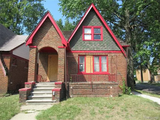 15797 KENTUCKY ST, Detroit, MI 48238