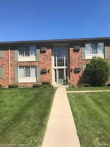 436 ROMEO RD UNIT 321, Rochester, MI 48307