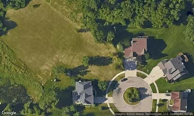 0 Meadowbrook CRT, Grand Blanc, MI 48439