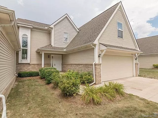 29719 MONTEREY CIR, Farmington Hills, MI 48336