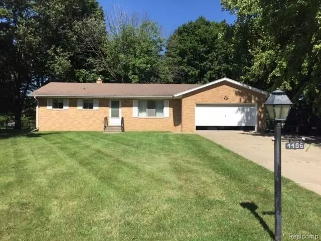 4486 TRAPANI LN, Swartz Creek, MI 48473