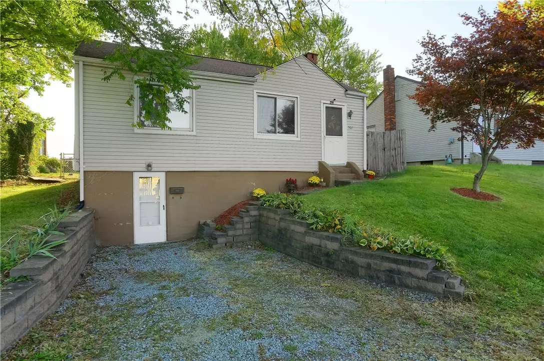 North Versailles, PA 15137,502 Cedarhurst Dr