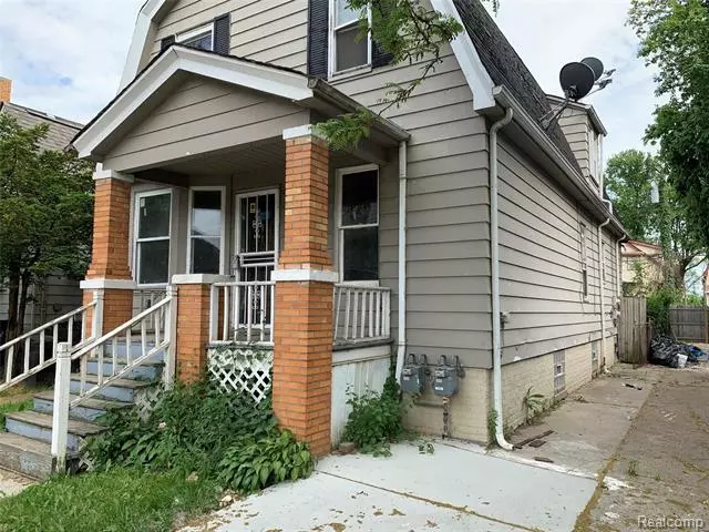 Detroit, MI 48210,7431 PARKWOOD ST