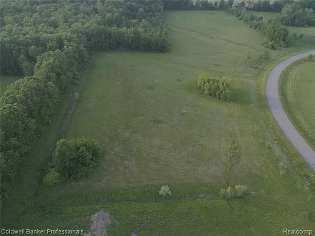 Lapeer Twp, MI 48446,Parcel 11 EDDA MARIE CRT