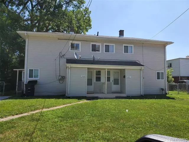 Westland, MI 48186,32409 MUSKEGON CRT