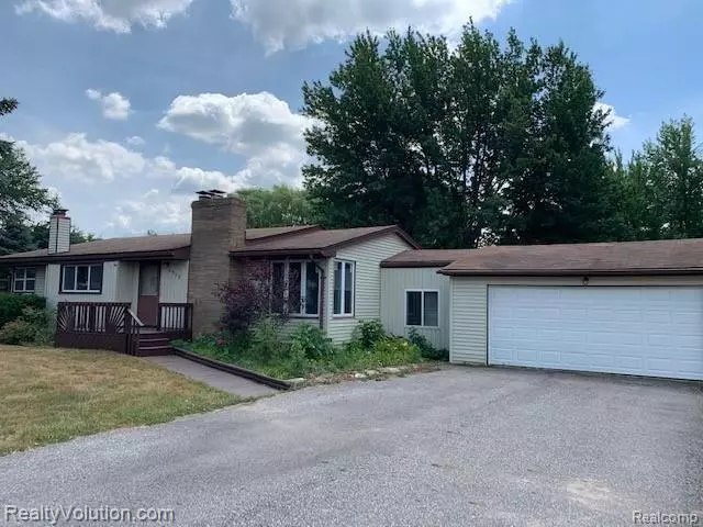 Carsonville, MI 48419,3970 CHERYL DR