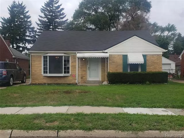 Dearborn, MI 48124,3624 SYRACUSE ST