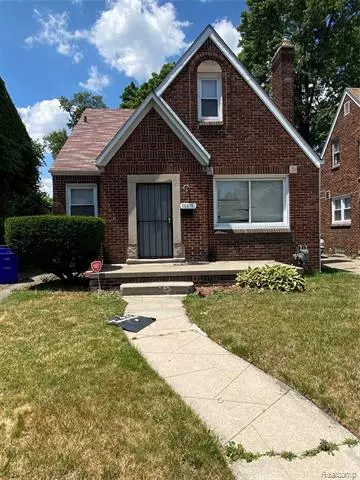 Detroit, MI 48235,16815 MARLOWE ST