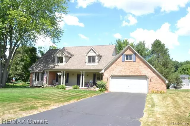 White Lake Twp, MI 48383,2642 Ripple Way