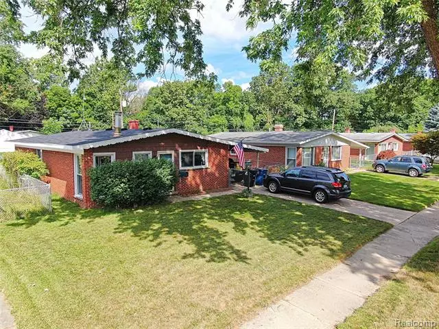 Westland, MI 48185,7527 HARRISON ST