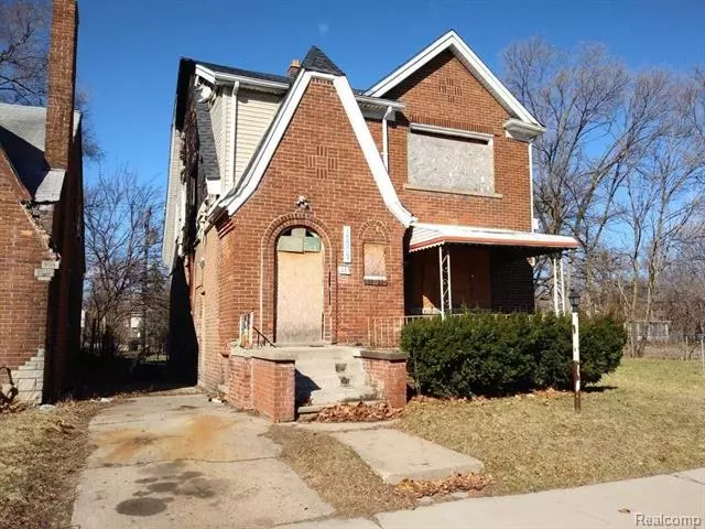 Detroit, MI 48238,15503 MANOR ST