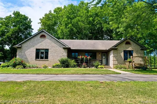 Davison Twp, MI 48423,3408 S STATE RD