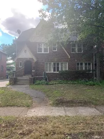 Detroit, MI 48221,17365 PARKSIDE ST