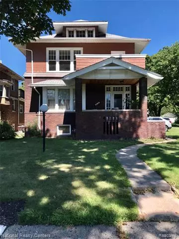 Detroit, MI 48206,2288 LOTHROP ST