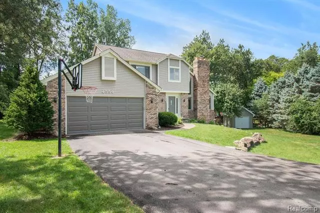 Independence Twp, MI 48348,4559 Mountain View CRT