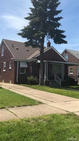 Detroit, MI 48234,17137 TEPPERT ST