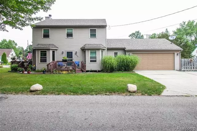 Waterford Twp, MI 48329,2938 Lansdowne RD