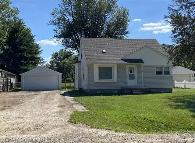 Van Buren Twp, MI 48111,47047 AYRES AVE