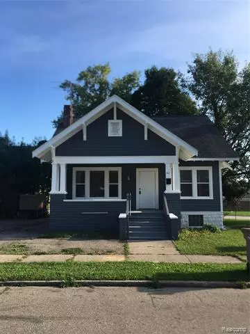 Pontiac, MI 48342,42 CLAIRMONT PL