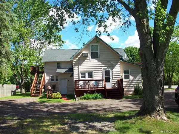 Mundy Twp, MI 48507,1163 W Reid RD