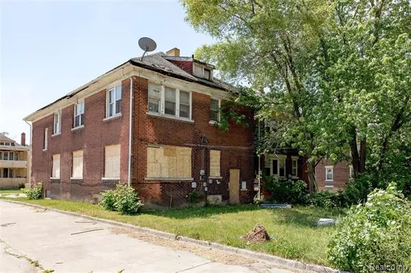 Detroit, MI 48206,1930 TAYLOR ST