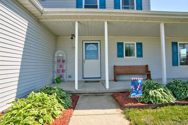 Clayton Twp, MI 48473,10295 W BRISTOL RD
