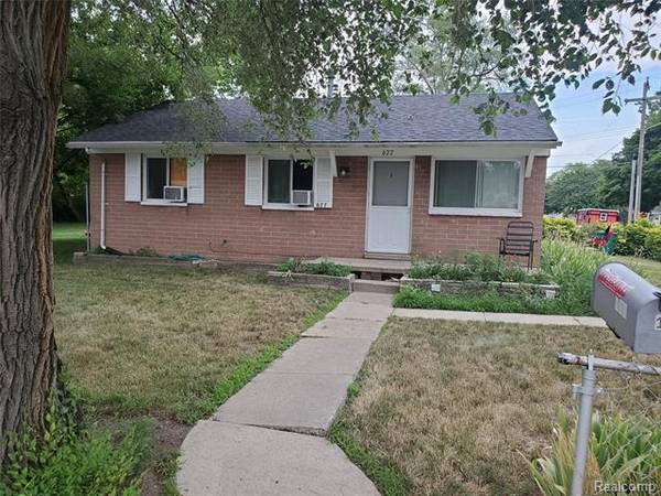 677 DORSET AVE,  Ypsilanti Twp,  MI 48198