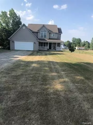 2267 FAWN GLEN CIR, Mayfield Twp, MI 48446