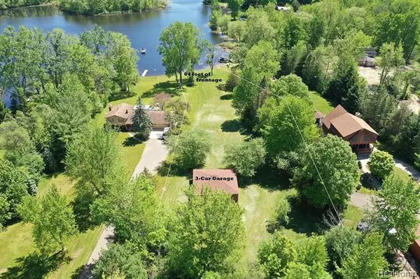 Northfield Twp, MI 48189,0000 Buckland DR